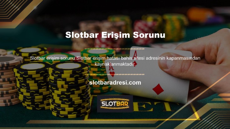 slotbar